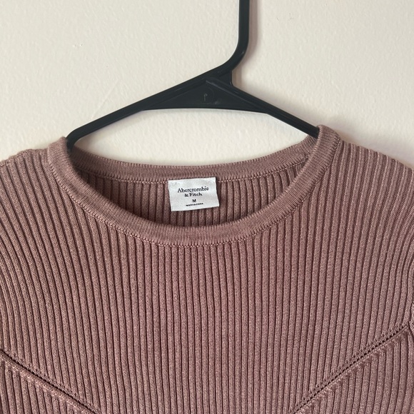 Abercrombie Cropped sweater - Picture 2 of 3